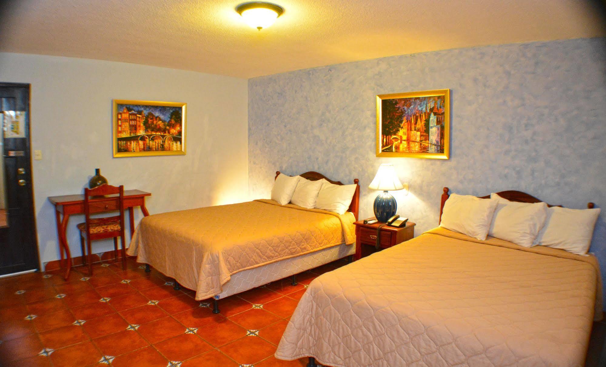 Hotel Colonnade Nicaragua Managua Exterior photo